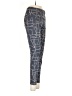 Title Nine Graphic Blue Leggings Size S - photo 4