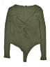 Wild Fable Green Bodysuit Size XXL - photo 1