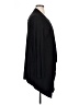 Vince Camuto Black Kimono Size XL - photo 4