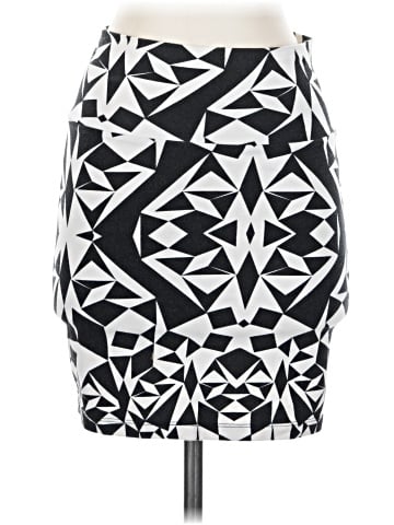 Charlotte Russe Casual Skirt (view 1)