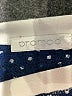 Promod Blue Short Sleeve Top Size S (estimated) - photo 7