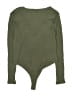 Wild Fable Green Bodysuit Size XXL - photo 2