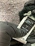 DAZY 100% Acrylic Stripes Black Pullover Sweater Size XL - photo 7