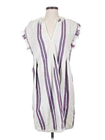 Faherty Casual Dress (view 1)
