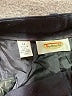 Talbots 100% Wool Blue Wool Pants Size 14 - photo 7