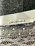 Promod Silver 3/4 Sleeve Top Size M (estimated) - photo 7