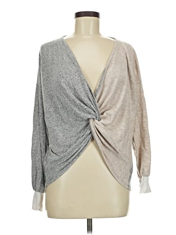 BKE Pullover Sweater (view 1)