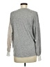 BKE Silver Pullover Sweater Size M - photo 2