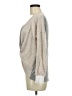 BKE Silver Pullover Sweater Size M - photo 5