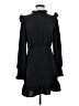 She + Sky 100% Polyester Black Cocktail Dress Size S - photo 1