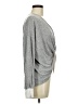 BKE Silver Pullover Sweater Size M - photo 4