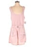 FP Movement Solid Pink Romper Size M - photo 1
