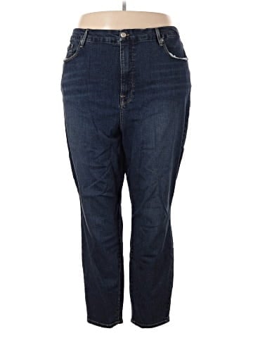 Good American Jeans (view 1)