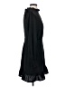 She + Sky 100% Polyester Black Cocktail Dress Size S - photo 4