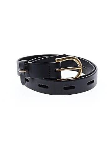 Madewell Leather Belt (view 1)