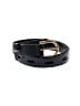 Madewell 100% Leather Black Leather Belt Size S - photo 1