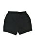 Unbranded Solid Black Athletic Shorts Size 6-9 mo - photo 2