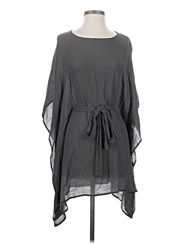 Forever 21 3/4 Sleeve Blouse (view 1)