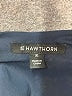 41Hawthorn 100% Polyester Gold 3/4 Sleeve Blouse Size M - photo 7