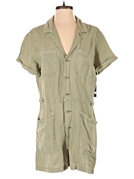 Lucky Brand Romper