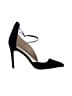 Mia Black Heels Size 8 - photo 1