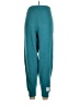 Unbranded Teal Casual Pants Size L - photo 2