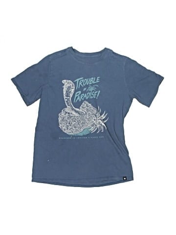 Hurley Short Sleeve T-Shirt (view 1)