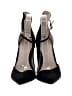 Mia Black Heels Size 8 - photo 2