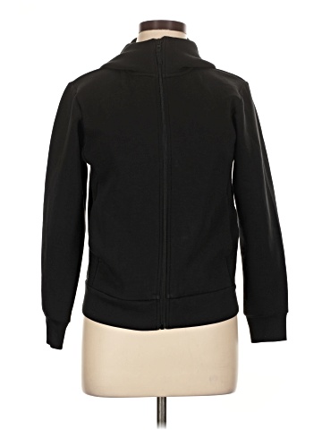 Uniqlo Zip Up Hoodie (view 1)