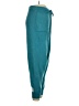 Unbranded Teal Casual Pants Size L - photo 4