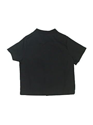Unbranded Short Sleeve Button-Down Shirt (view 2)