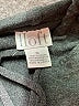 Ann Taylor LOFT Gray Zip Up Hoodie Size S - photo 7