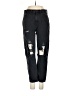 American Eagle Outfitters 100% Cotton Black Jeans Size 4 - photo 1