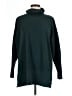 Purejill Green Turtleneck Sweater Size L - photo 1
