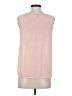 Forever 21 Pink Sleeveless Blouse Size S - photo 2
