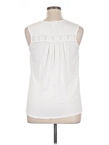 Adiva Sleeveless Blouse (view 2)