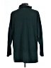 Purejill Green Turtleneck Sweater Size L - photo 2
