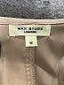 Max Studio Tan Trenchcoat Size M - photo 6