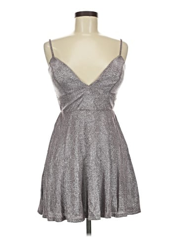 Trixxi Cocktail Dress (view 1)