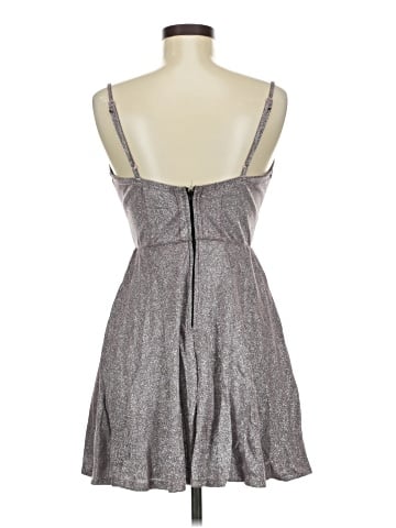 Trixxi Cocktail Dress (view 2)