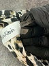 Calvin Klein Animal Print Silver Jumpsuit Size 6 - photo 5