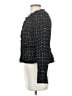 Walter Baker Polka Dots Black Jacket Size S - photo 5