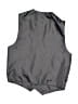 Unbranded 100% Polyester Gray Vest Size 6 - photo 2