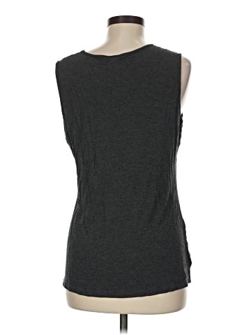 Parsley & Sage Sleeveless T-Shirt (view 2)
