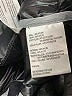 DKNY 100% Nylon Black Snow Jacket Size S - photo 7
