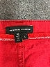 Universal Standard Red Casual Pants Size 10L - photo 7