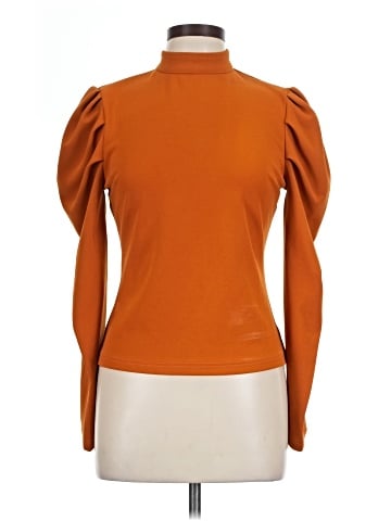 Machine Long Sleeve Top (view 1)