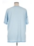 E. Luna Blue Thermal Top Size 1X - photo 2