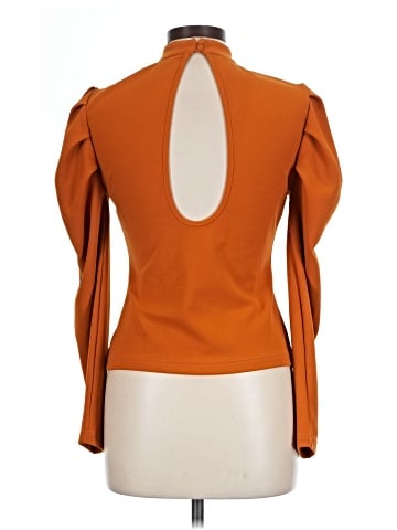 Machine Long Sleeve Top (view 2)