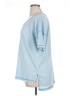 E. Luna Blue Thermal Top Size 1X - photo 5